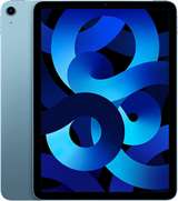Apple Apple iPad Air 2022 M1 64GB WiFi 10.9" Blue ITA MM9E3TY/A